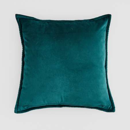 Poszewka Welwetowa Leila 45x45 cm