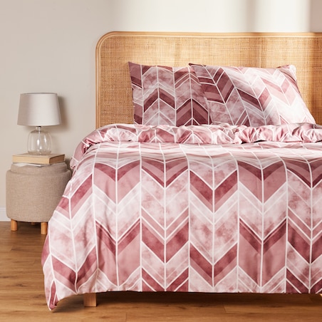 Pościel Z Mikrofibry Arrosa 200x220 cm