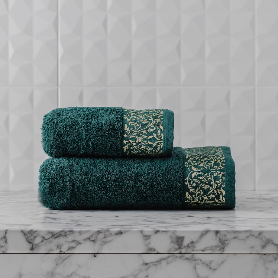 Ręcznik Sofisticado 70x130 cm