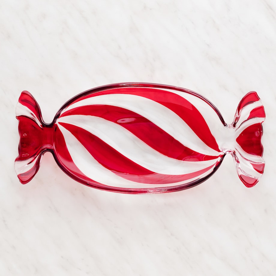 Patera Dekoracyjna Cuksi z motywem kulinarnym