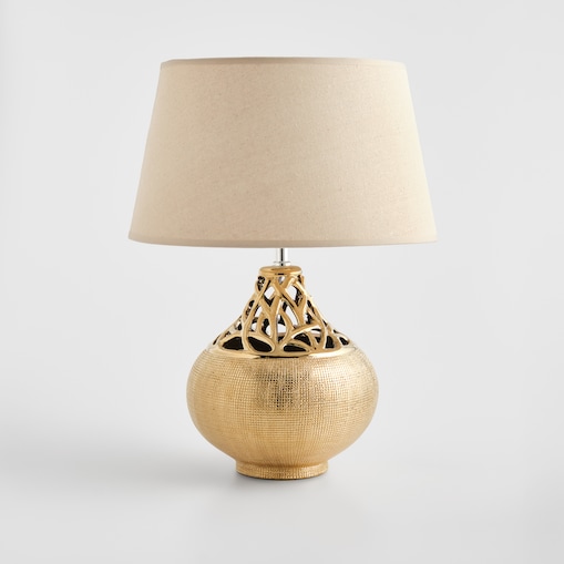 Lampa Stołowa Cerello