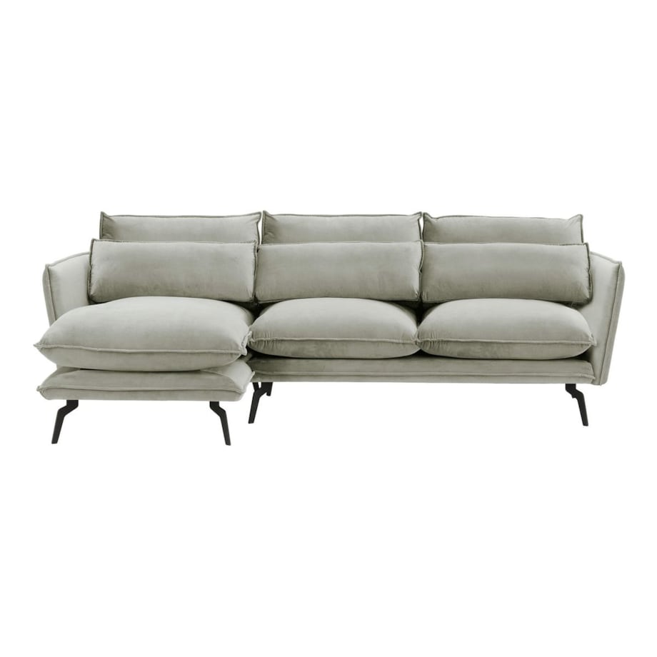 Narożnik lewy Layla-Velluto 15