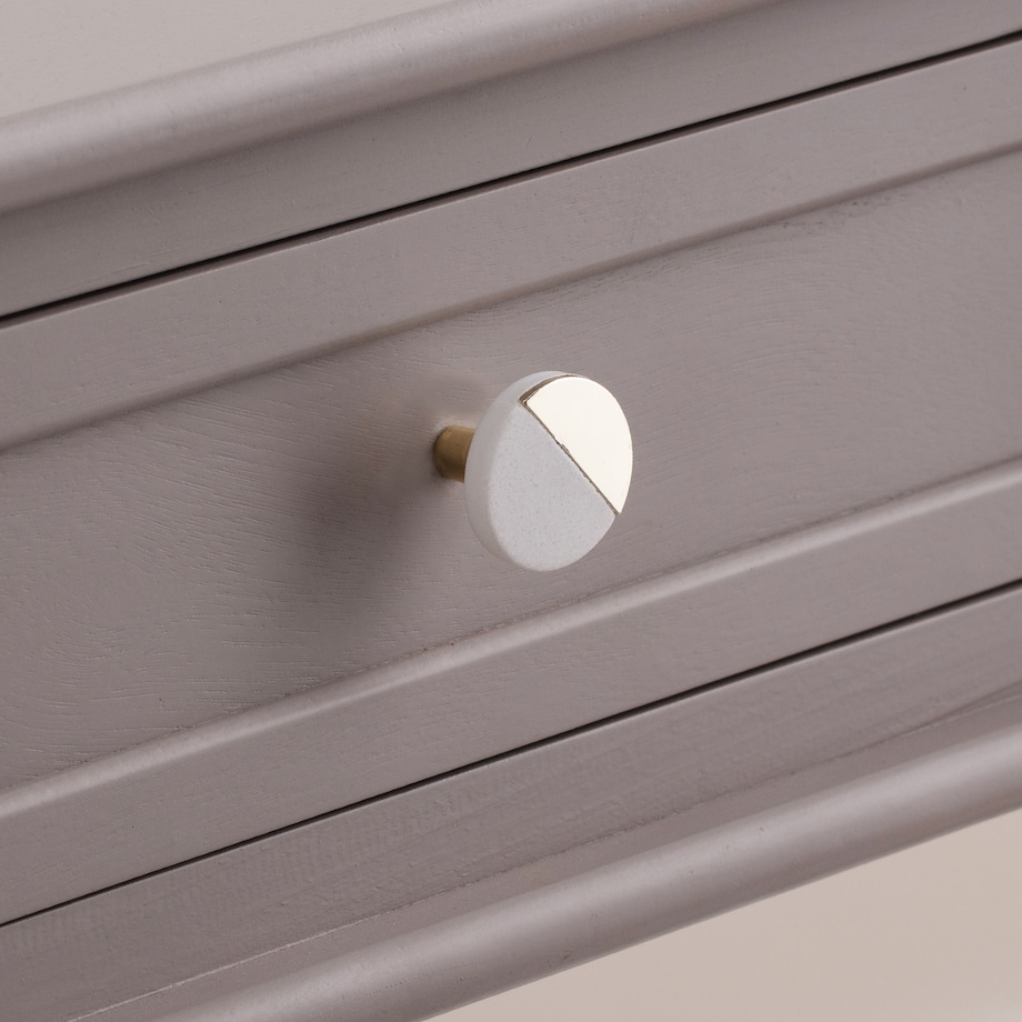 Komplet Gałek Amanda