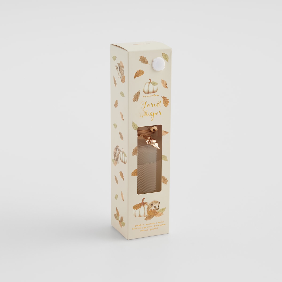 Dyfuzor zapachowy z patyczkami Hedgins 140 ml