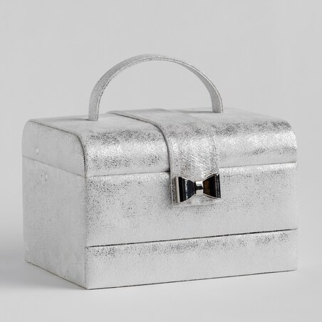 Szkatułka Na Biżuterię Tonias 20x15.5 cm