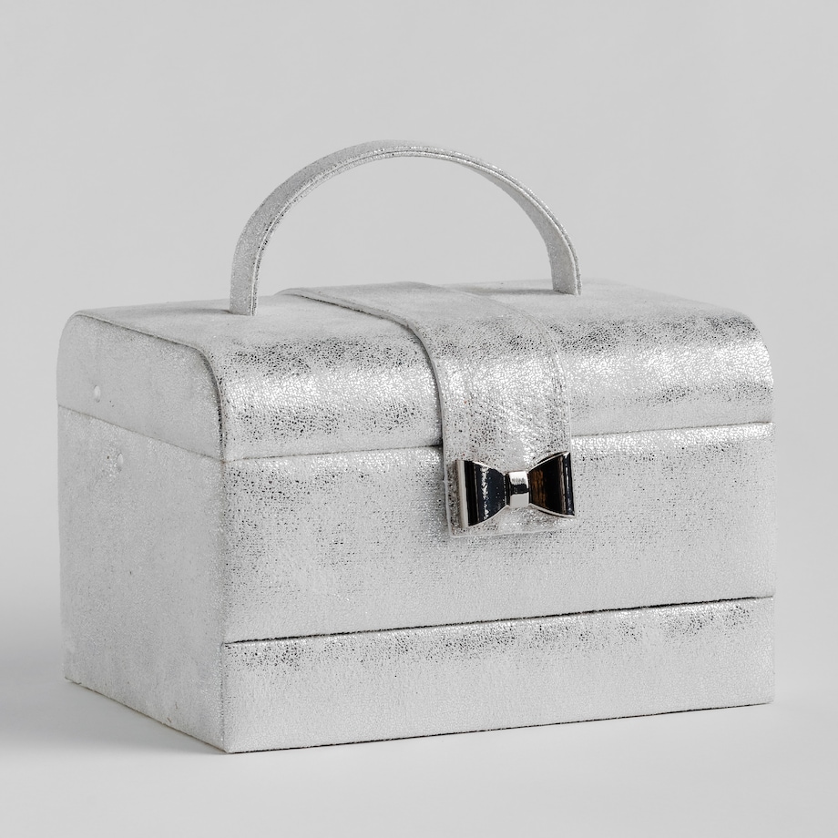 Szkatułka Na Biżuterię Tonias 20x15.5 cm