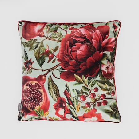 Poszewka z nadrukiem Pomelia 45x45 cm