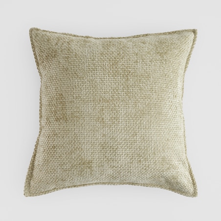 Poszewka Welwetowa Leila 45x45 cm