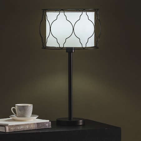 Lampa Stołowa Heria