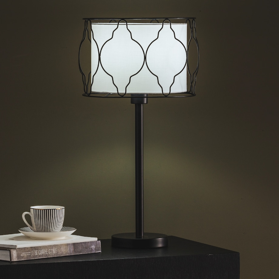 Lampa Stołowa Heria