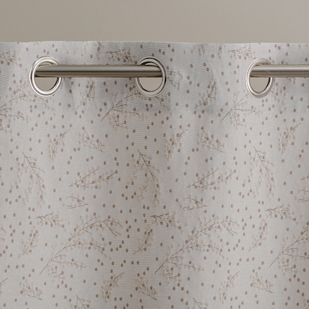 Zasłona Obelia 140x250 cm