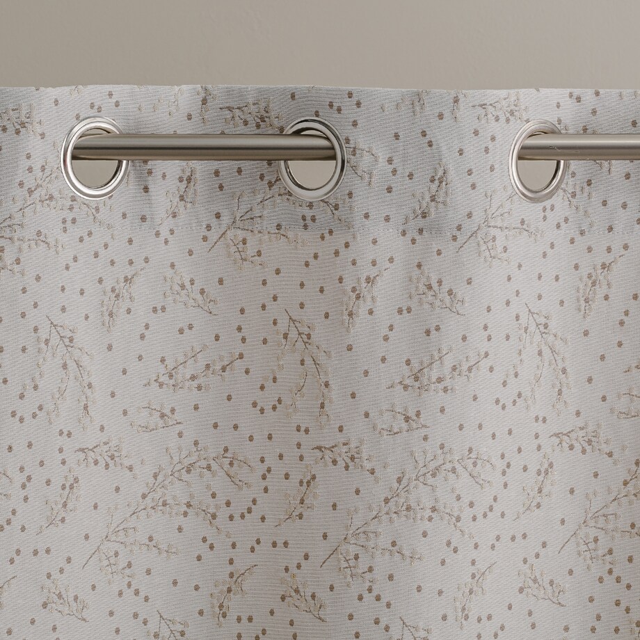 Zasłona Obelia 140x250 cm