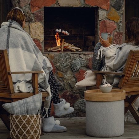 Koc Cratos 150x200 cm