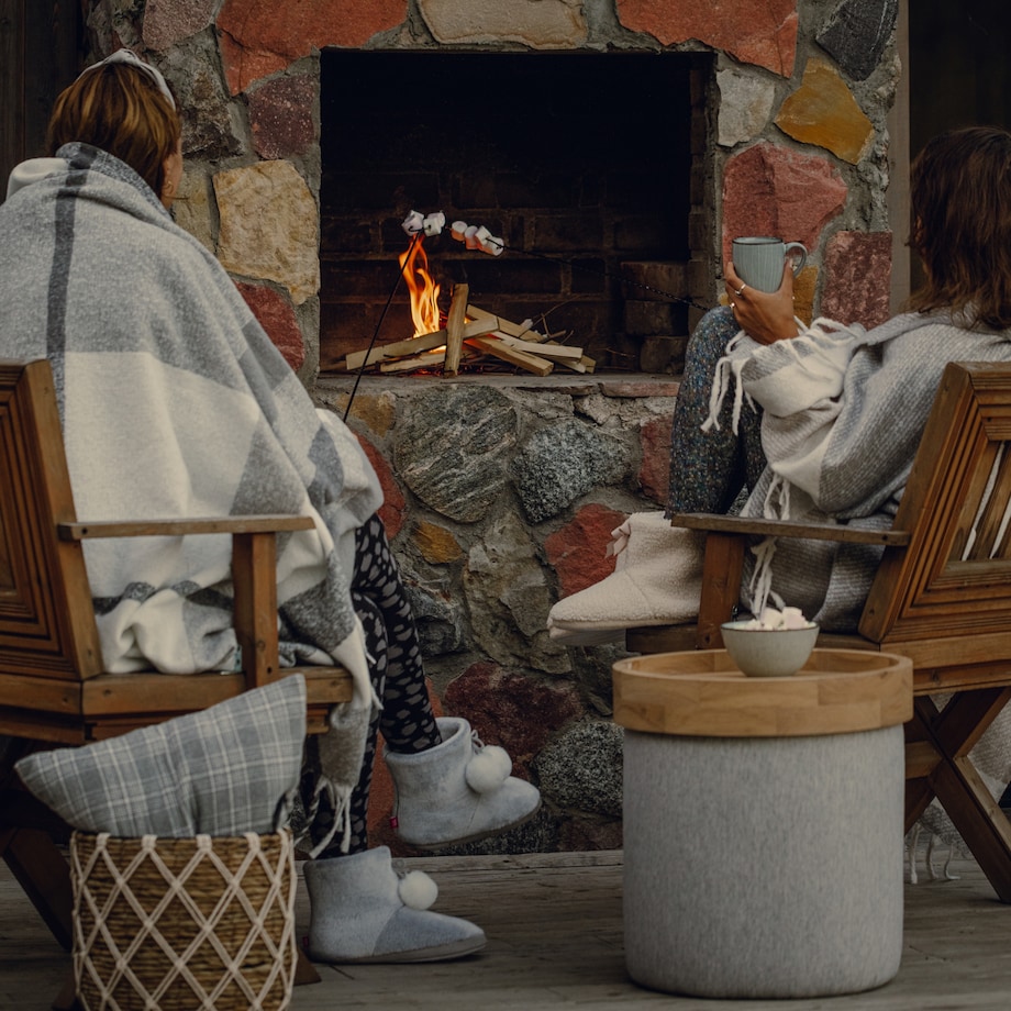 Koc Cratos 150x200 cm