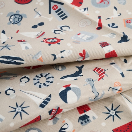 Komplet Ścierek Pelora 45x65 cm