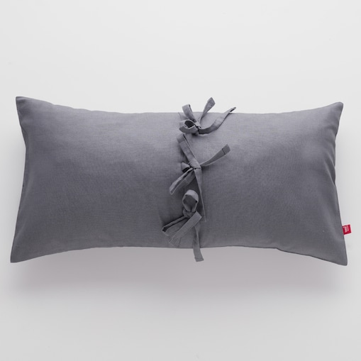 Poszewka Z Włóknem Konopnym Bosma 30x60 cm