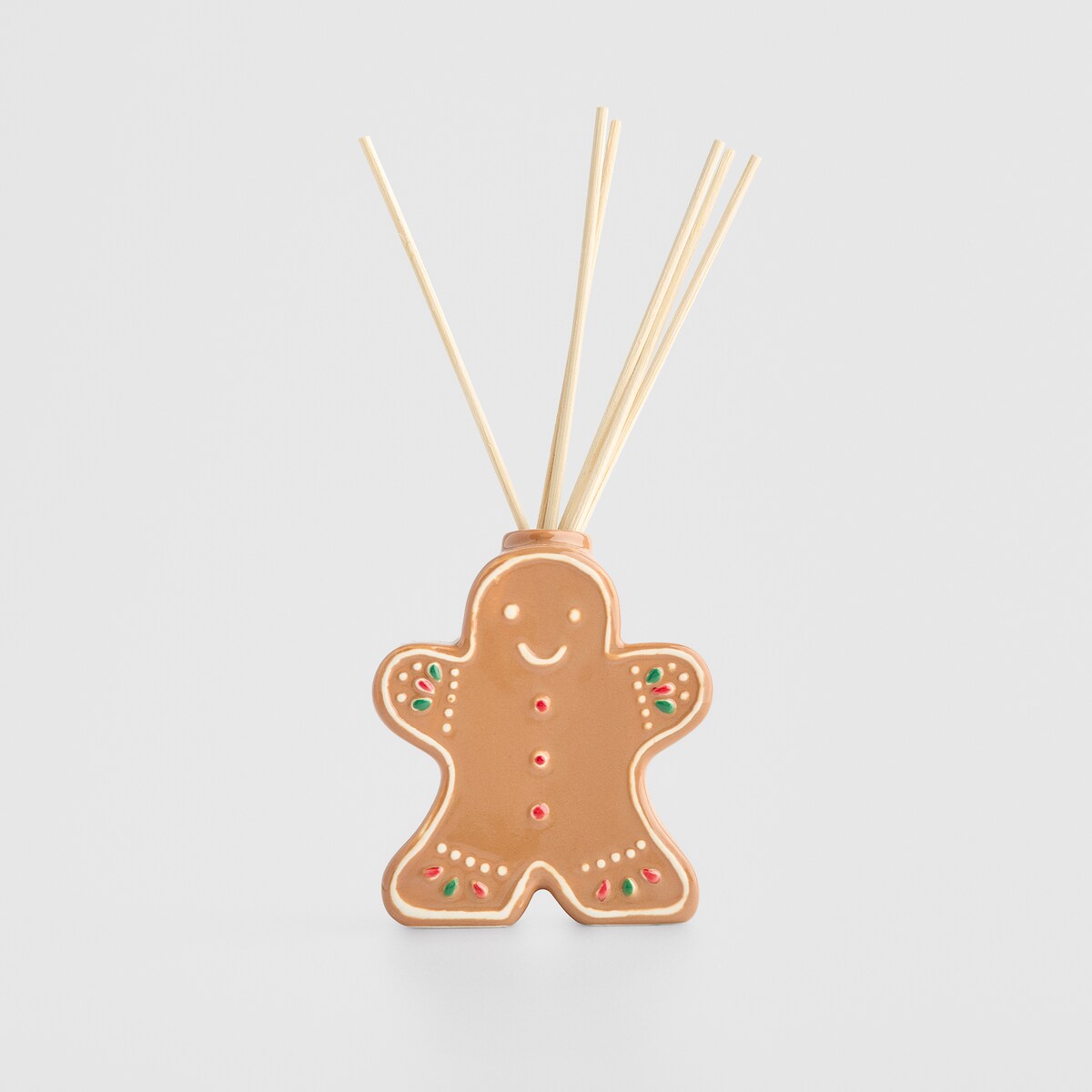 Odświeżacz Powietrza Hannings ginger z motywem piernika