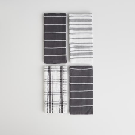 Komplet Ręczników Kuchennych Koreno 45x65 cm