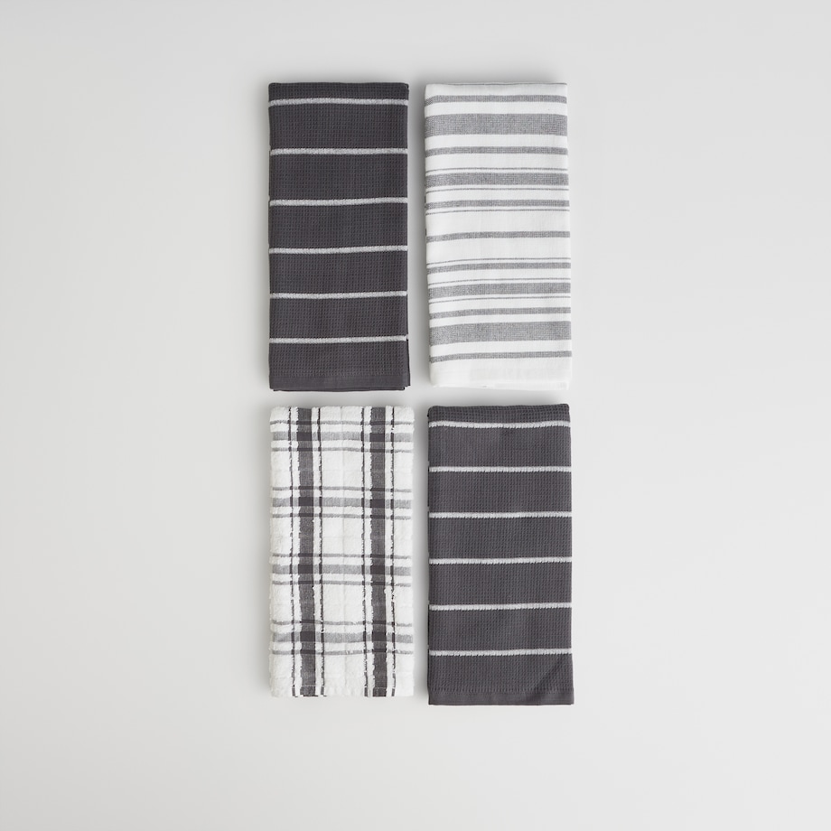 Komplet Ręczników Kuchennych Koreno 45x65 cm