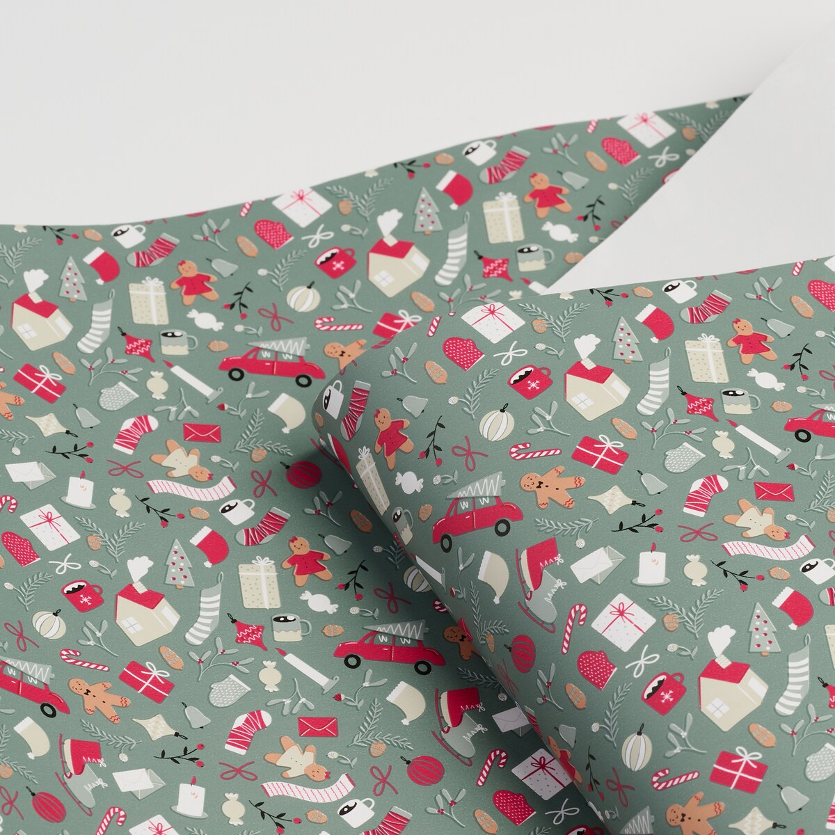 Papier Prezentowy Darillo