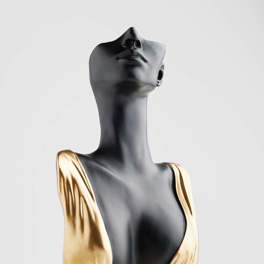 Figurka Wanita z motywem postaci