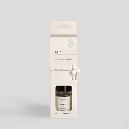 Dyfuzor zapachowy z patyczkami Kuliso 50 ml