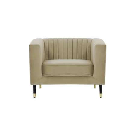 Fotel Slender-Velluto 3