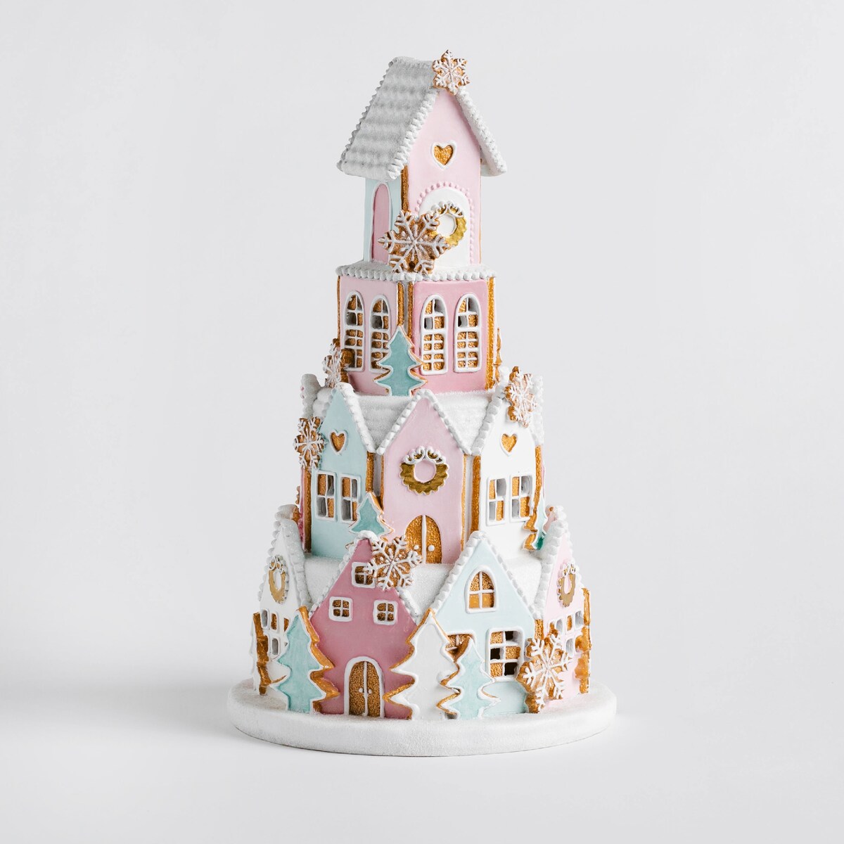 Figurka Led Sweethouse