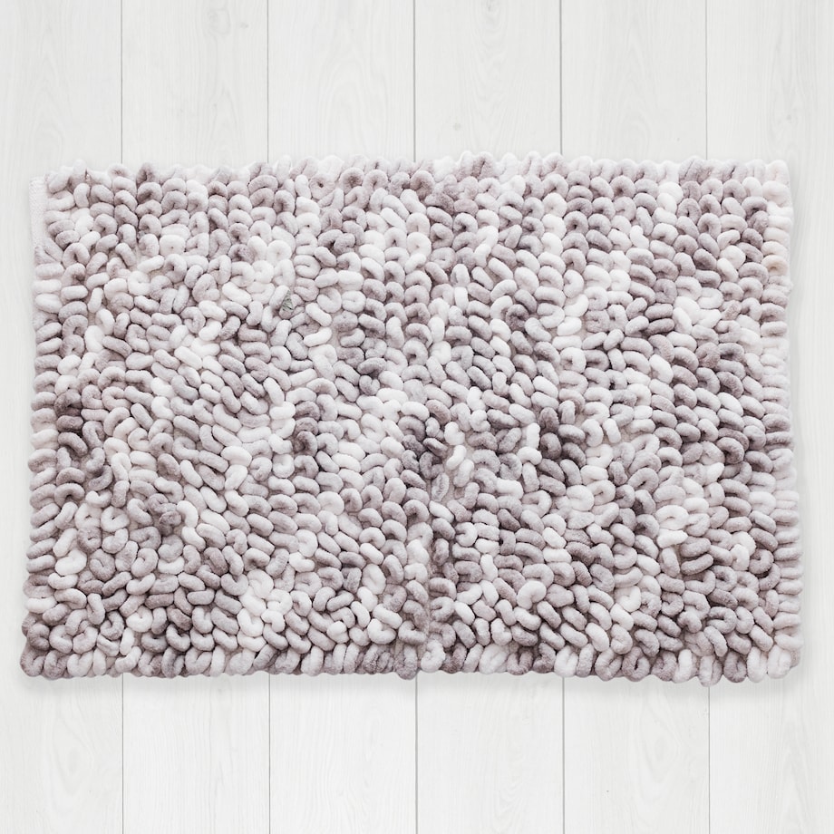 Dywanik Loopie 60x90 cm