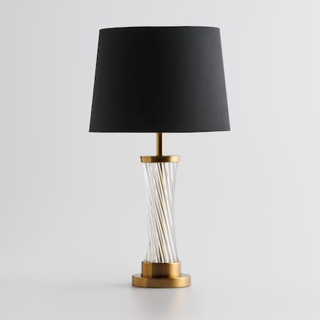 Lampa Stołowa Canne