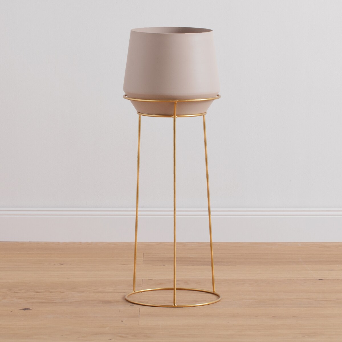 Osłonka Slownes z motywem geometrycznym