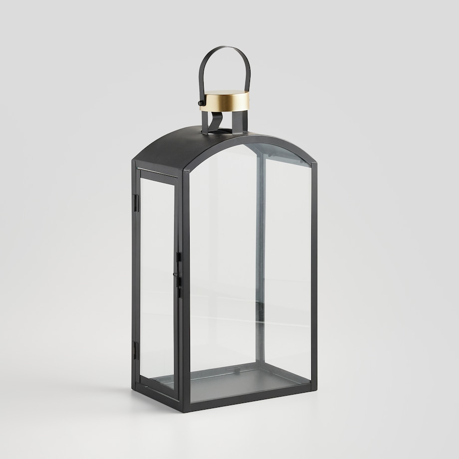 Lampion Arn