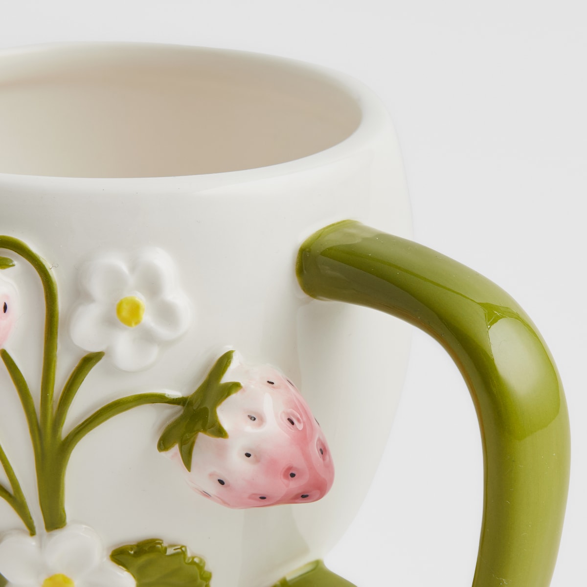 Kubek Strawlette