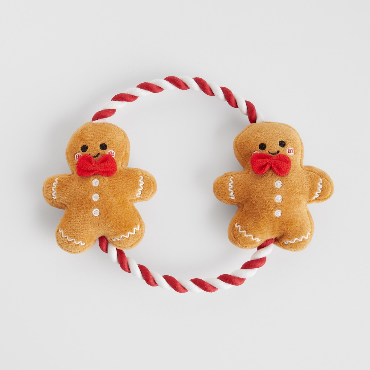 Zabawka Dla Zwierzaka Ginger double