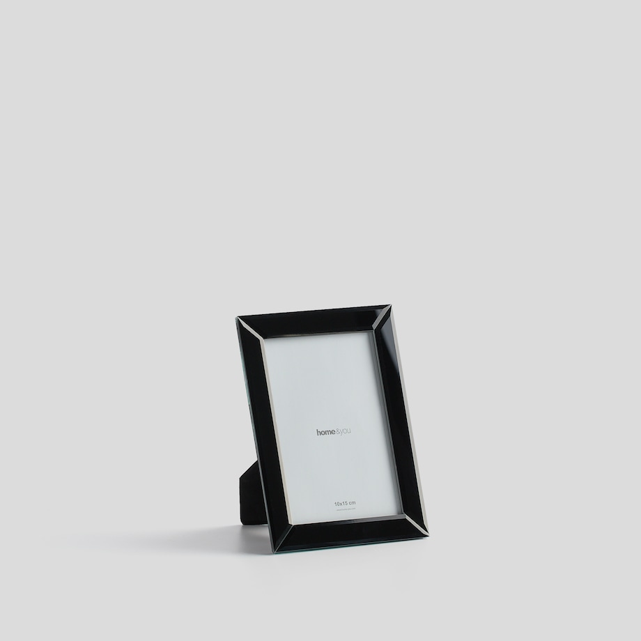 Szklana ramka narowi