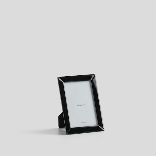 Szklana ramka narowi