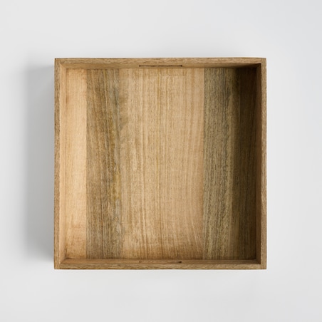 Taca Encha z motywem geometrycznym