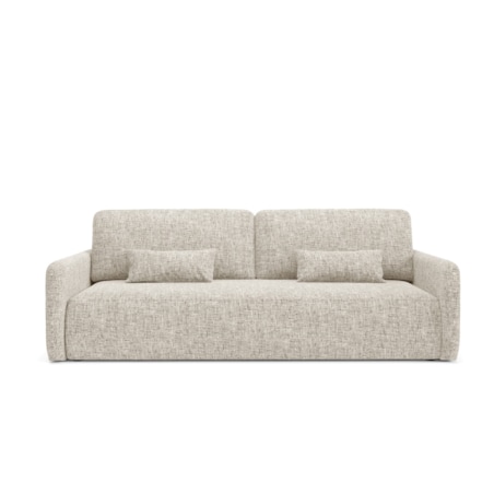 Kanapa LIVELLO z funkcją spania Kolor: IMO 10