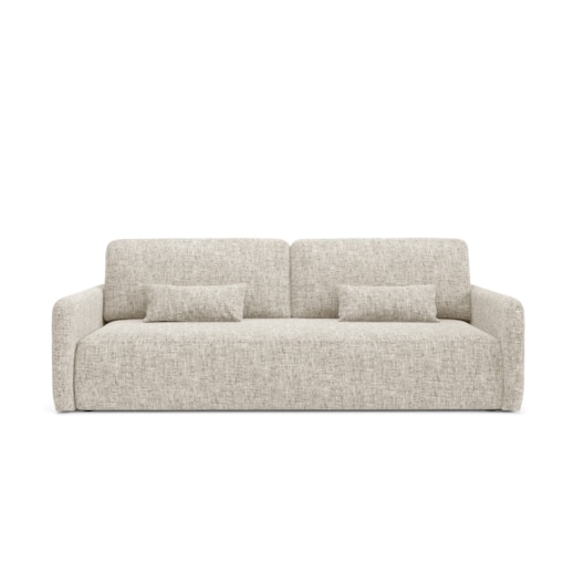 Kanapa LIVELLO z funkcją spania Kolor: IMO 10