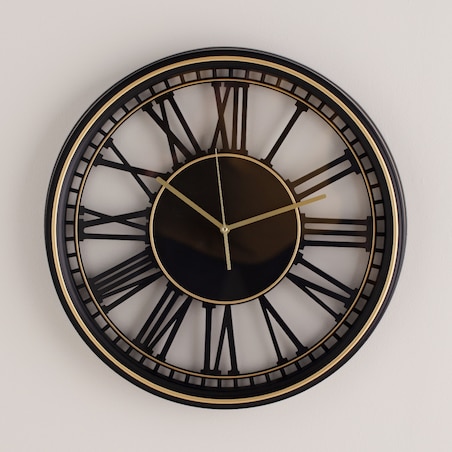 Elegancki Zegar Ścienny Scribos