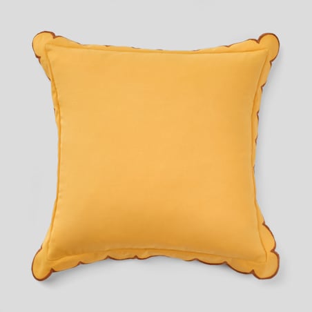 Poszewka Bawełniana Belcara 45x45 cm