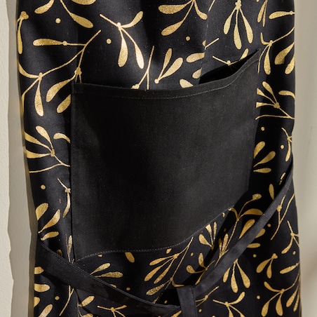 Fartuch Mistletoe 70x85 cm