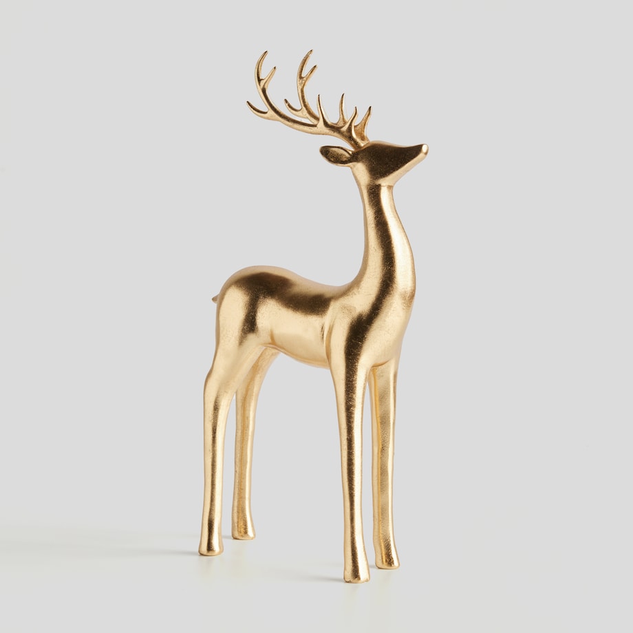 Figurka Reinos z motywem renifera