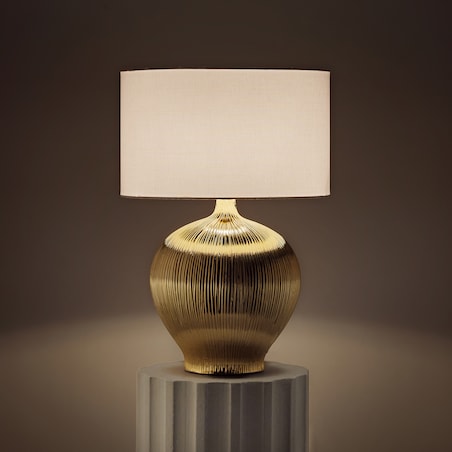 Lampa Stołowa Rayana