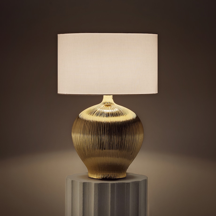 Lampa Stołowa Rayana