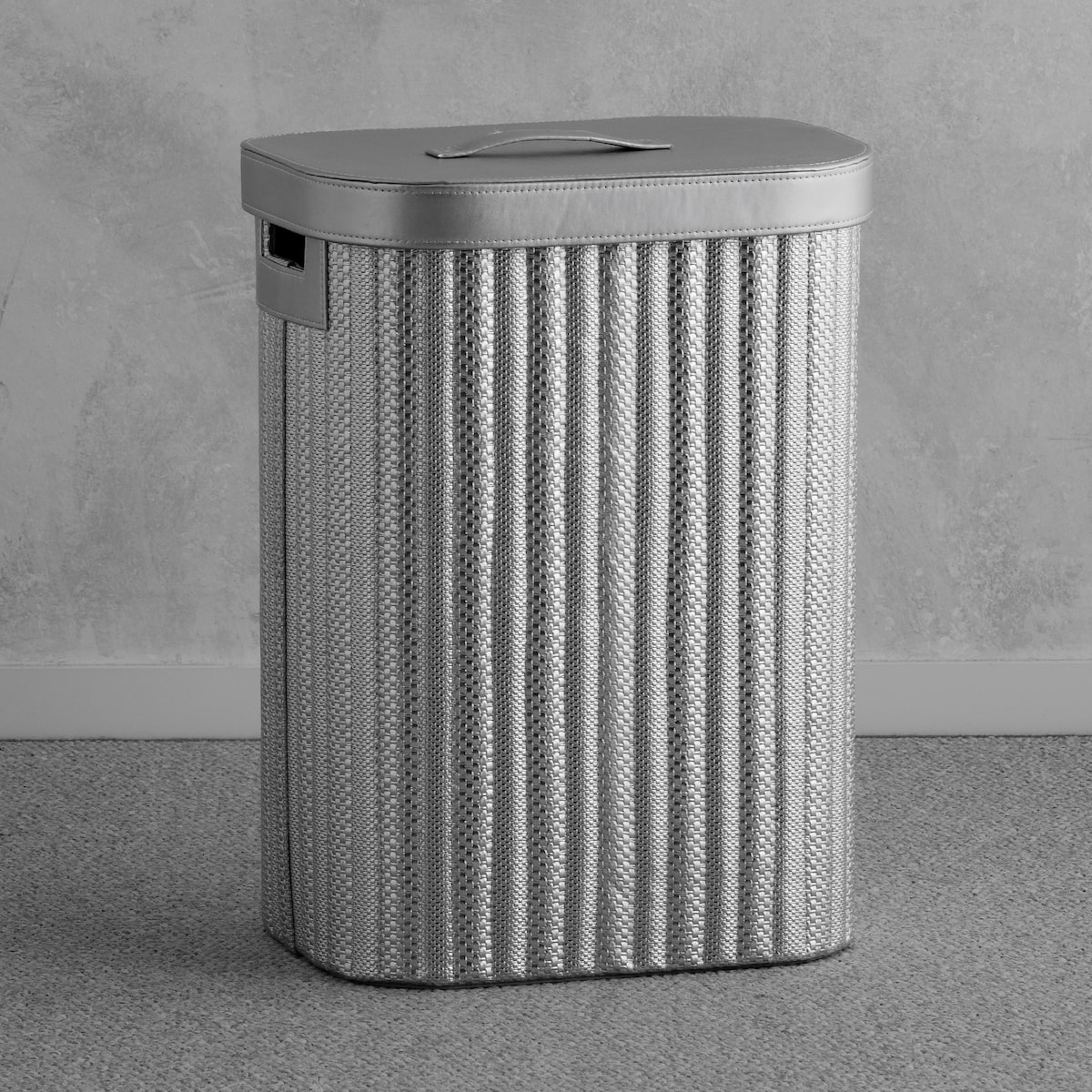 Kosz Na Pranie Nando 30.5x39.5 cm