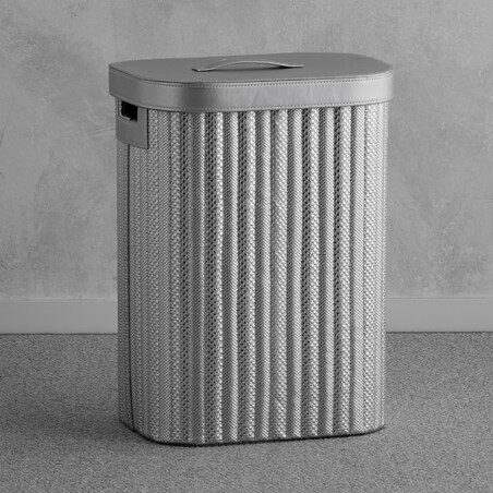 Kosz Na Pranie Nando 30.5x39.5 cm