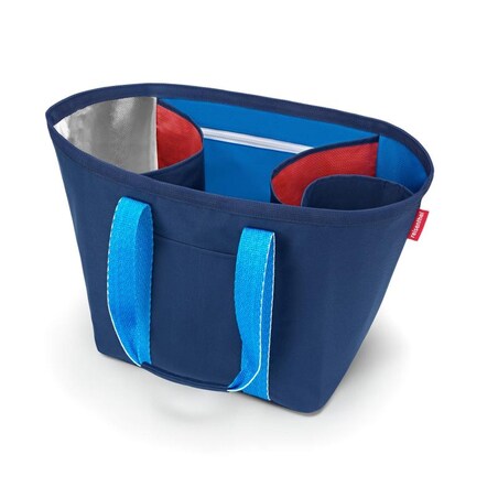 Torba re-shopper 1 navy, PET, 25 l