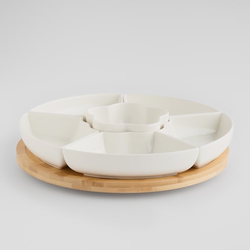 Patera Flowero