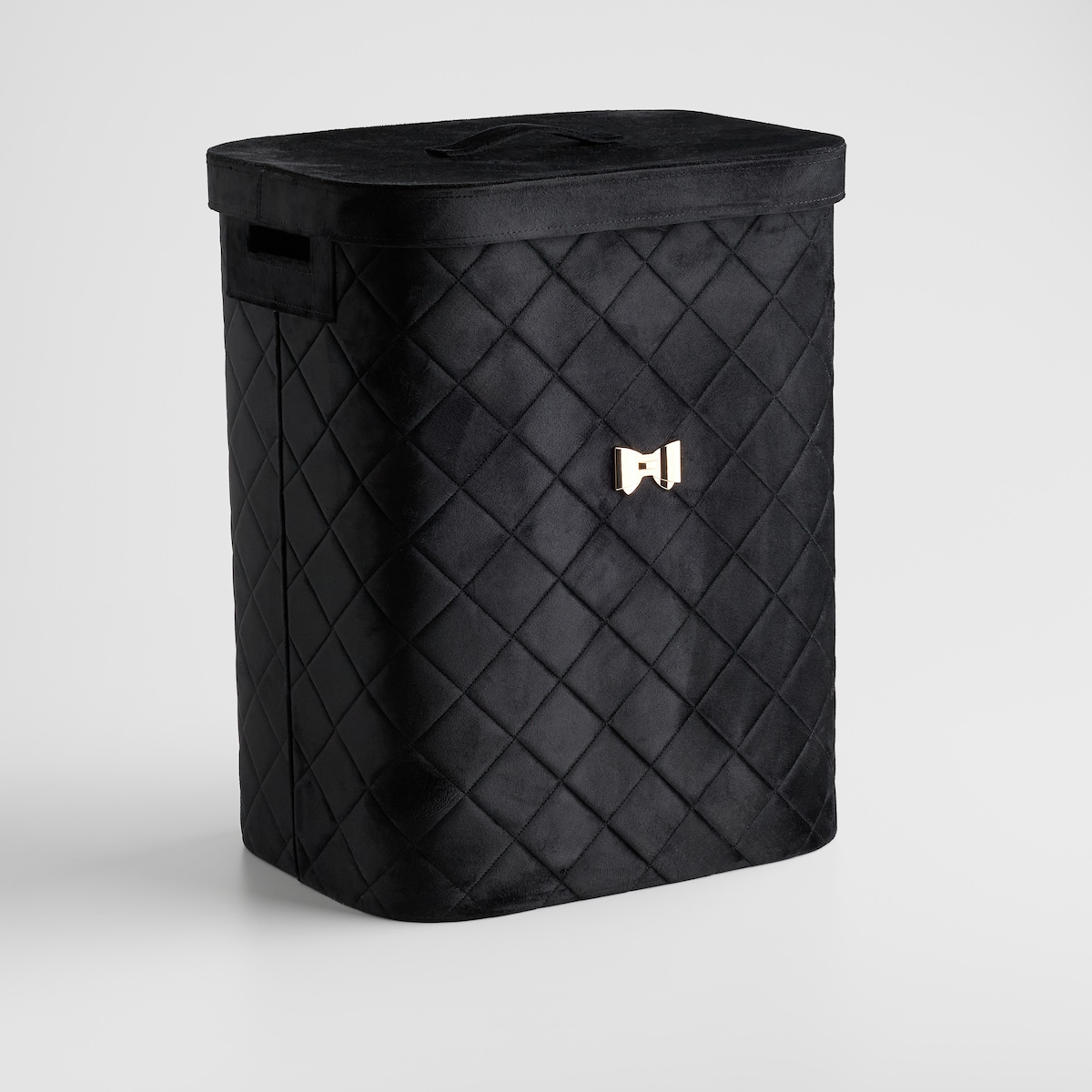 Kosz Na Pranie Patty 44x35 cm